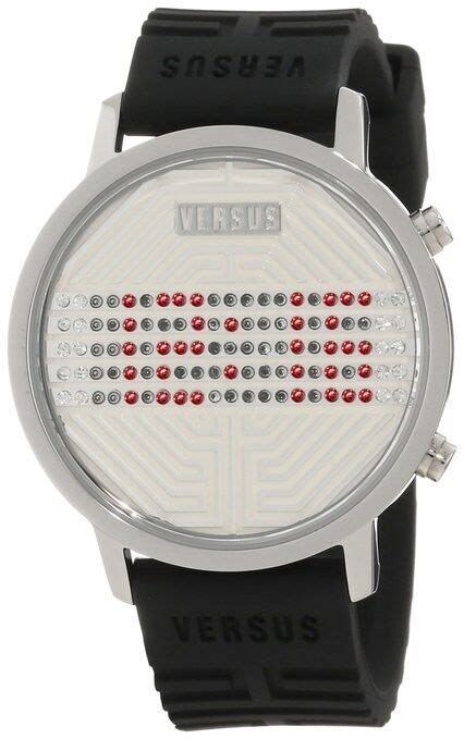 Versus by Versace Women's 3C71100000 Hollywood Digital 